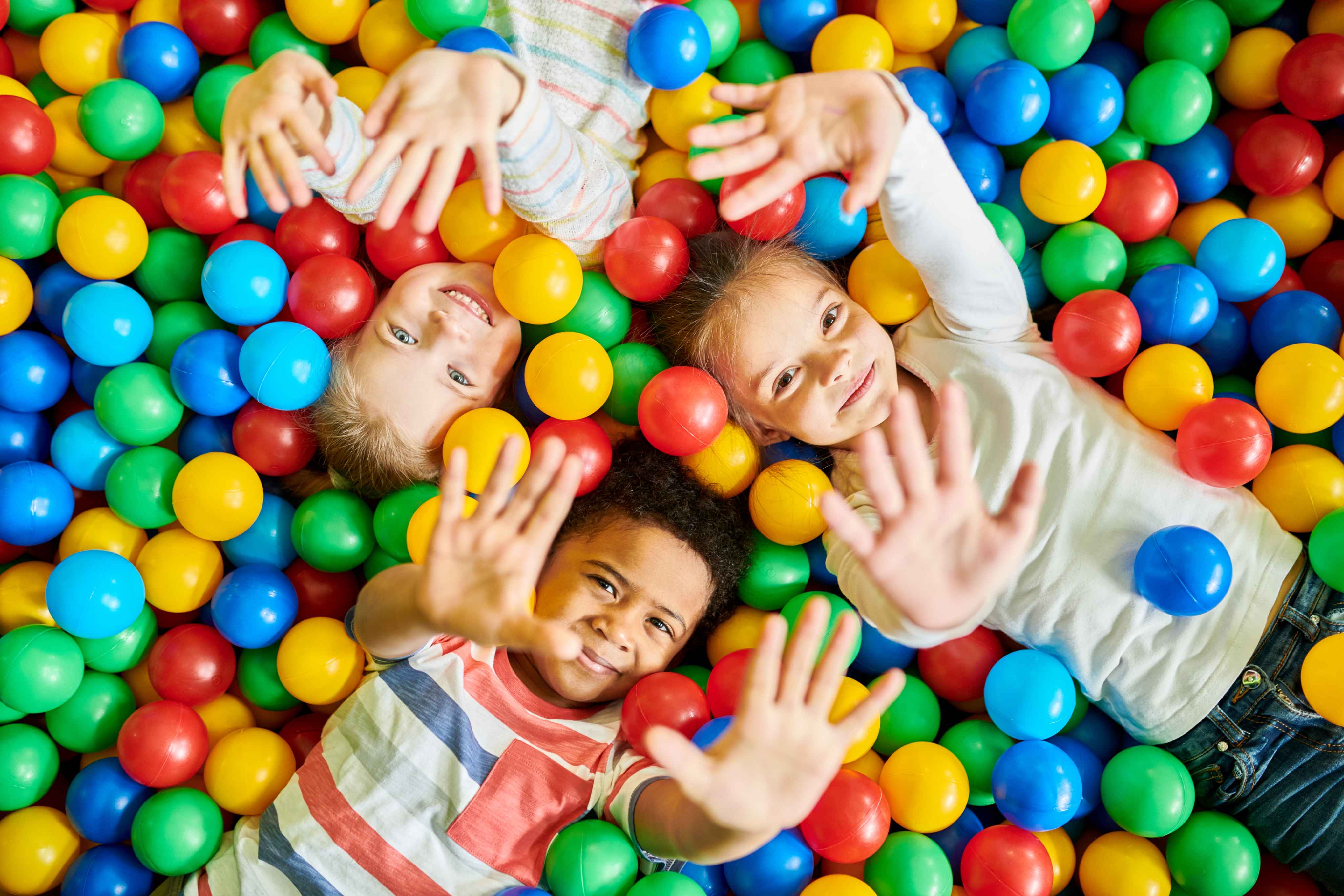 Ball Pit