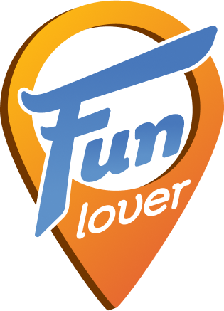 FunLover Logo