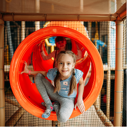 Children Game Center